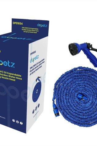 Expandable Flexible Water Hose
