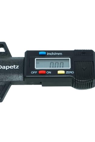 Digital LCD Car/Van/Motorbike