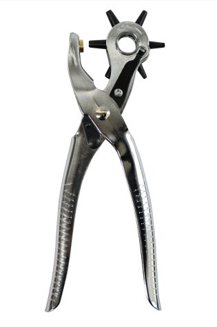 Punch Pliers Revolving