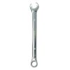 Combination Open Ring 8mm Spanner Wrench Type (Open End / Ring) Loose Spanner