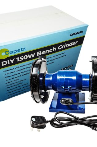 USED Worktop Bench Grinder