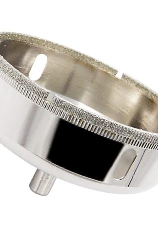Diamond Holesaw 90mm Drill