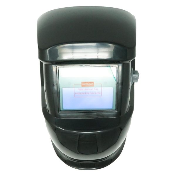 Auto Darkening Welding Mask