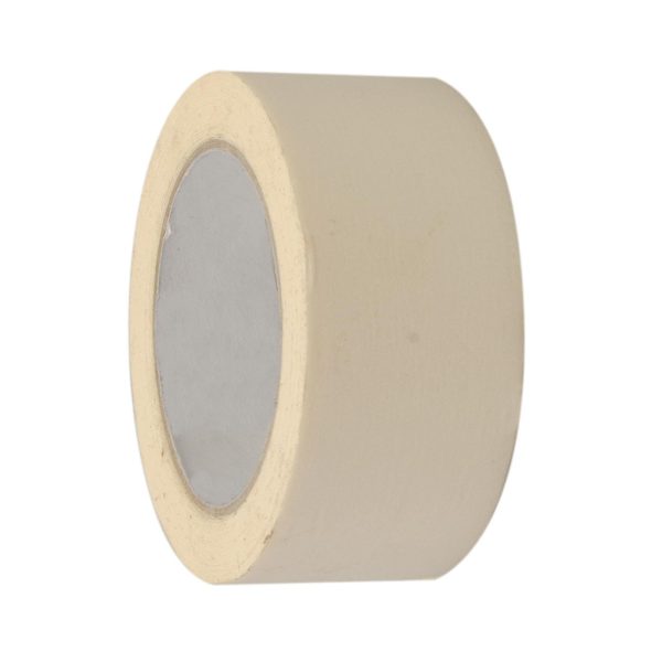 Masking Tape 50mm x 50m Decorating Painting Spray Paint Clean Easy Tear 1PC