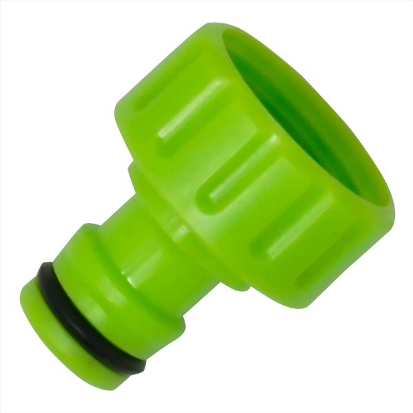 Tap Adaptor Female 3/4"