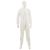 Disposable Coveralls White