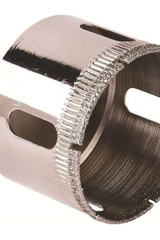 Diamond Holesaw 50mm Drill Bit