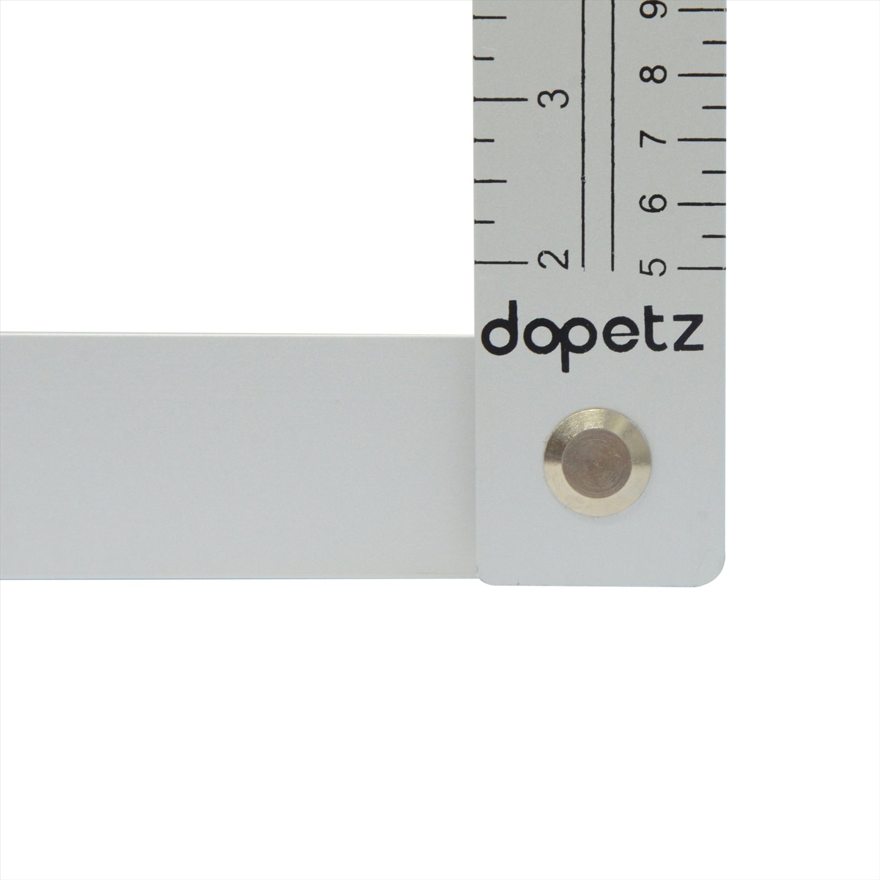 NEW Aluminium Folding Square - 24 600mm tilling carpentry and roofing Tools - Image 4