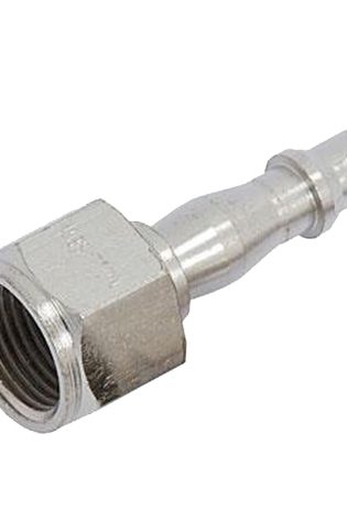 Air Line Hose Fitting 3/8" Coupler