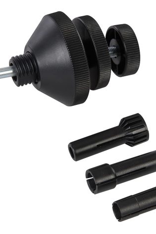 Universal Clutch Alignment Tool 14–28mm Automotive Car Clutch Centering Tool with Expanding Collets