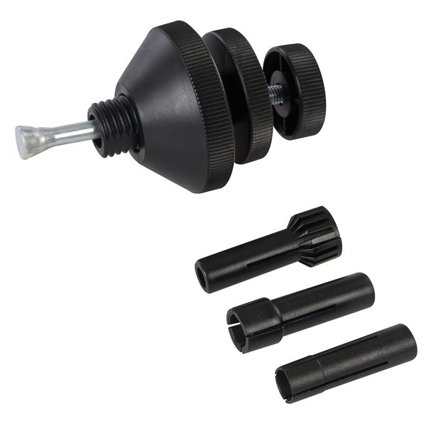 Universal Clutch Alignment Tool 14–28mm Automotive Car Clutch Centering Tool with Expanding Collets