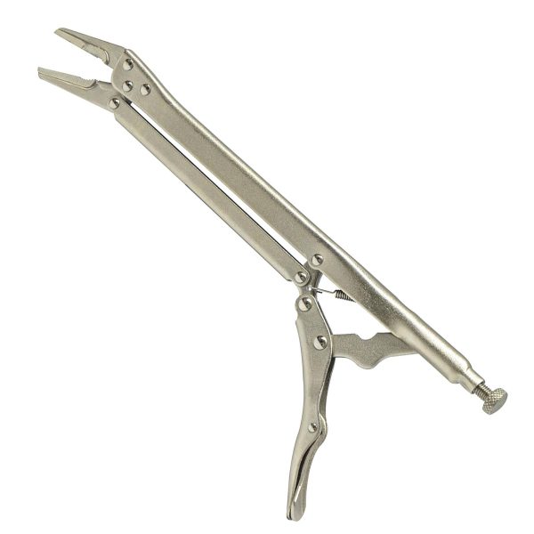 Pliers Adjustable Long Nose