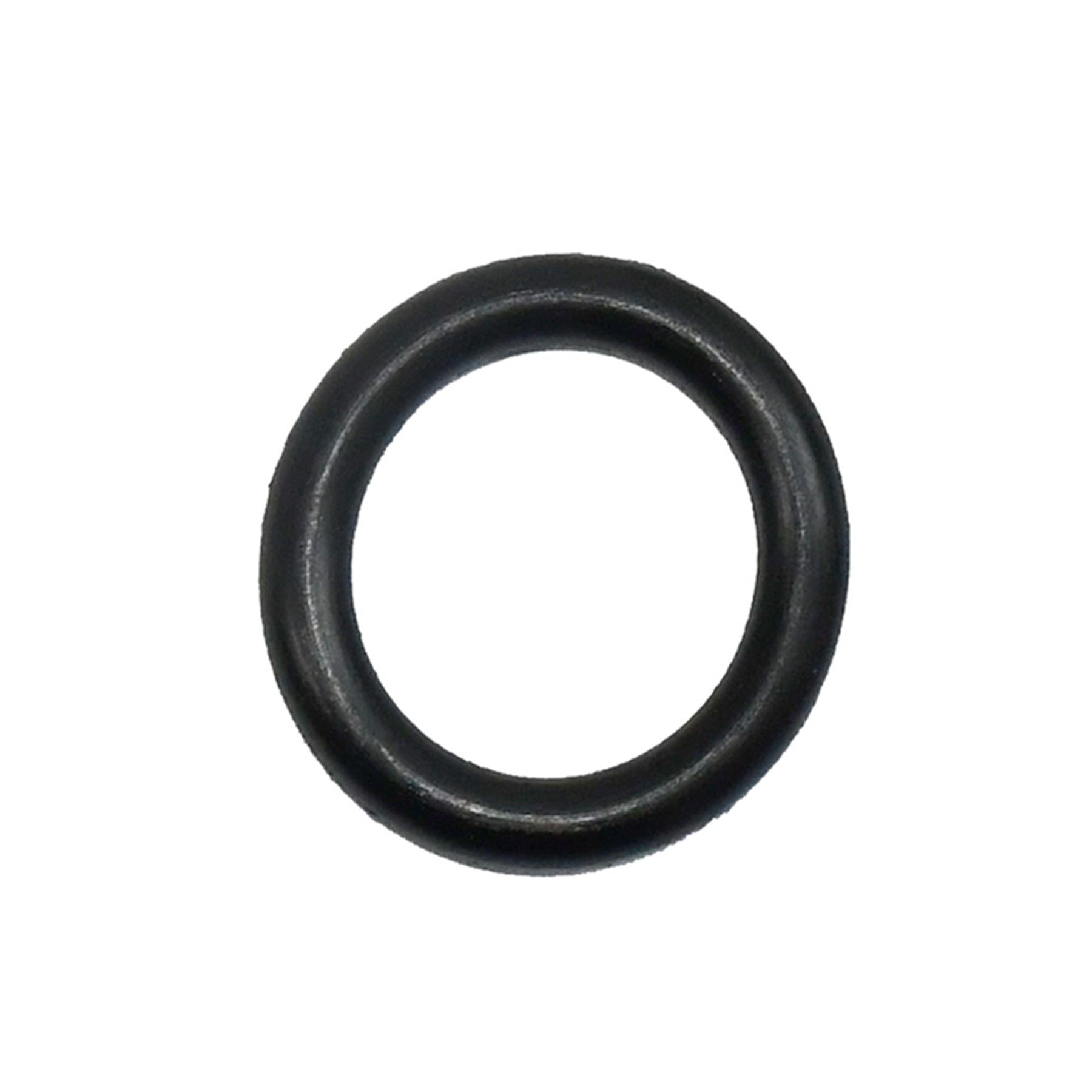 225pcs Black O-Rings Assortment Kit Nitrile Rubber Metric Seals for Plumbing Tap Washer Auto Repair - Image 9