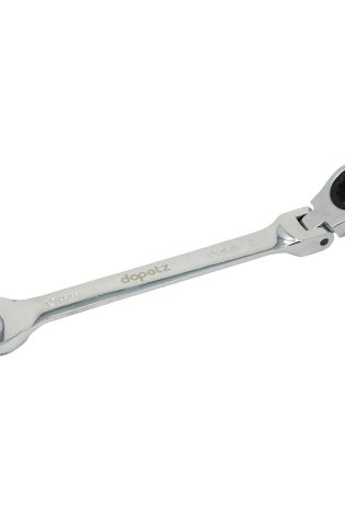13mm Flexible Head Ratchet