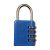 4 Digit Combination Padlock