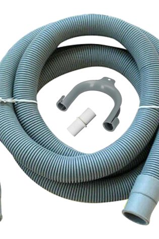 Waste Hose Extension Pipe