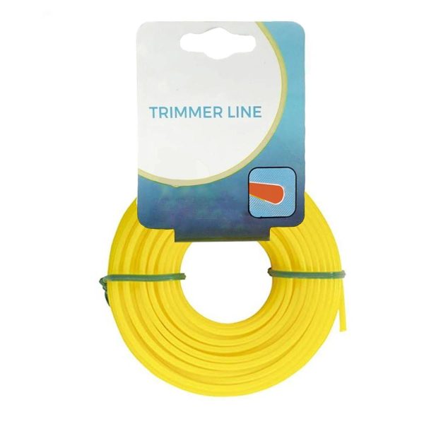 Heavy Duty Strimmer Line