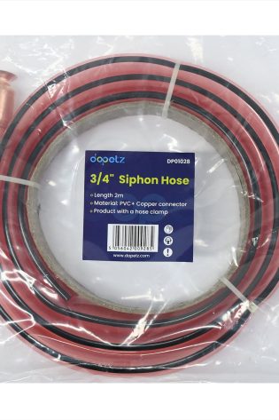 Jiggle Siphon Syphon Liquid