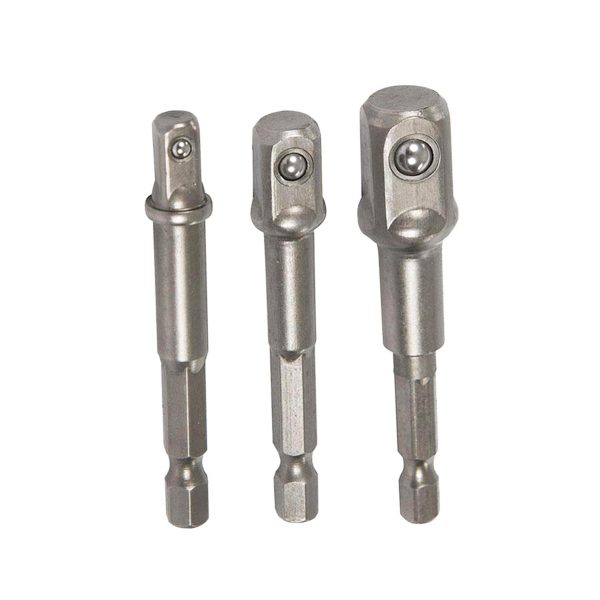 Impact Drill Socket Adapter