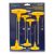 T Handle Torx Star Keys