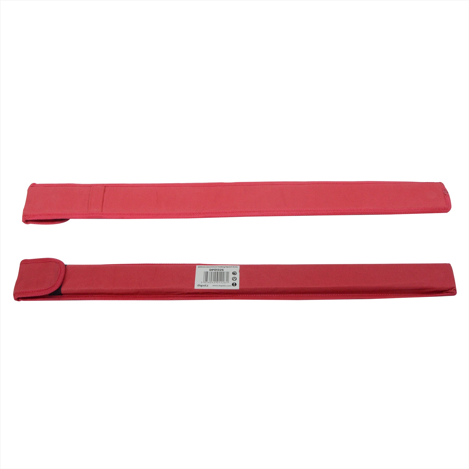 NEW Aluminium Folding Square - 24 600mm tilling carpentry and roofing Tools - Image 11