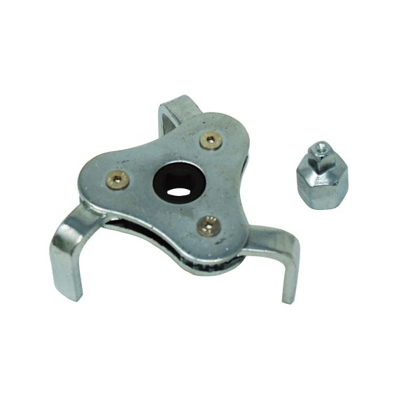 NEW 3 LEG 2 WAY OIL FUEL