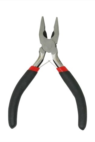 Mini Precision Combination Pliers