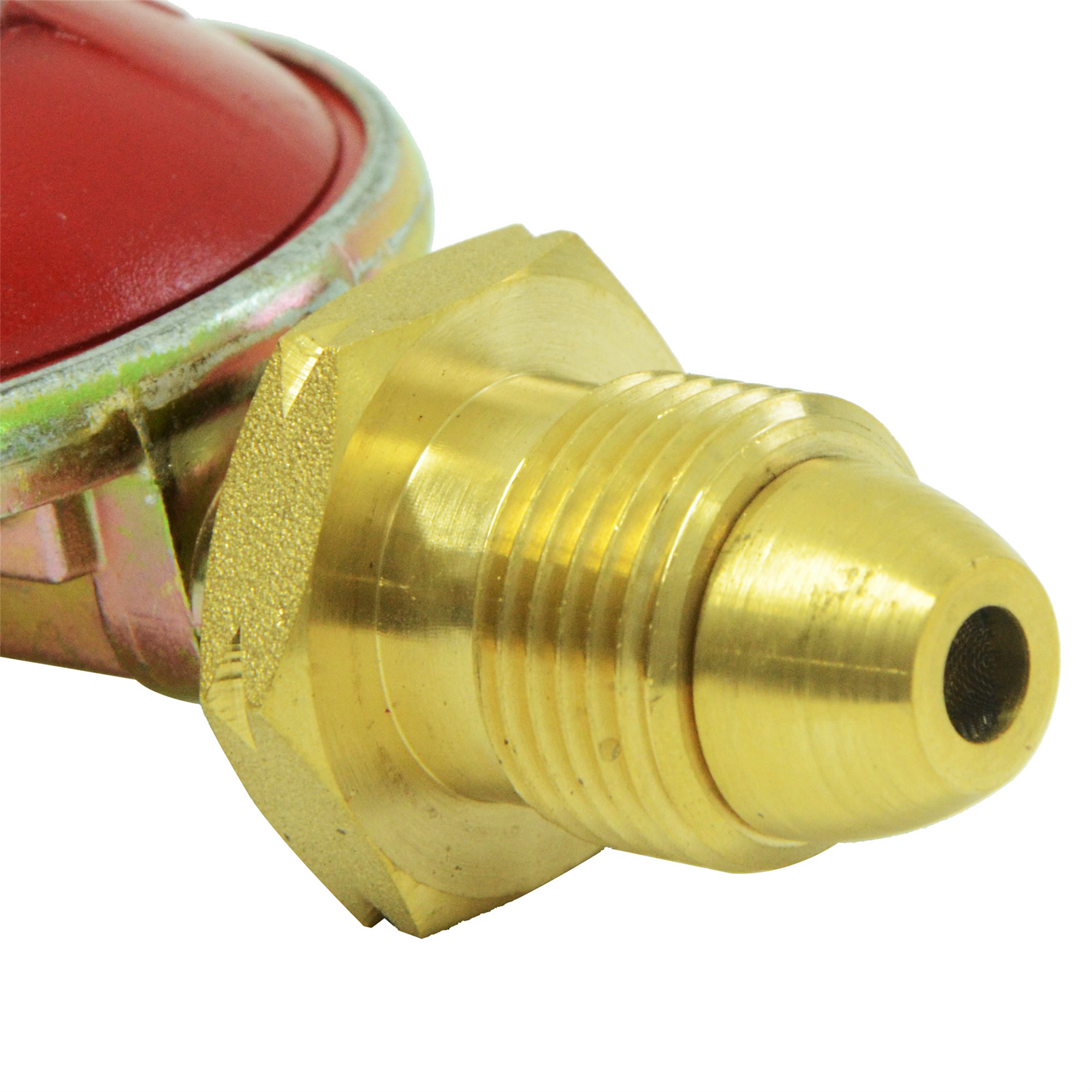 Low Pressure Propane Gas Regulator 37mbar For Calor Flowgas 3.9 To 47 KG Bottles - Image 8