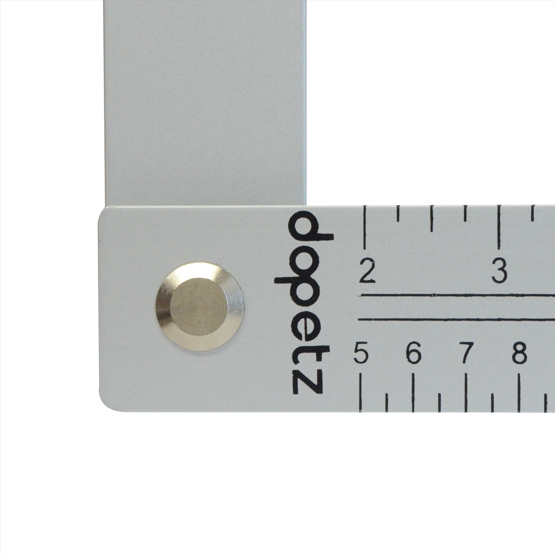 NEW Aluminium Folding Square - 24 600mm tilling carpentry and roofing Tools - Image 7