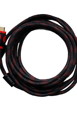 5-Meter 4K HDMI Cable