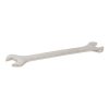 Open Ended Spanner Wrench