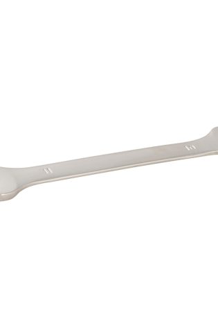 Open Ended Spanner Wrench