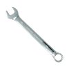 Combination Open Ring Spanner