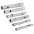 7Pc Piece Plumber Plumbers Monobloc Back Nut Tap Box Spanner Set By Dapetz - Dapetz
