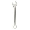 Combination Open Ring Spanner Chrome Mechanics Garage Tools 32mm