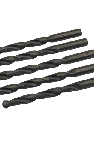 HSS Metric Jobber Drill Bits