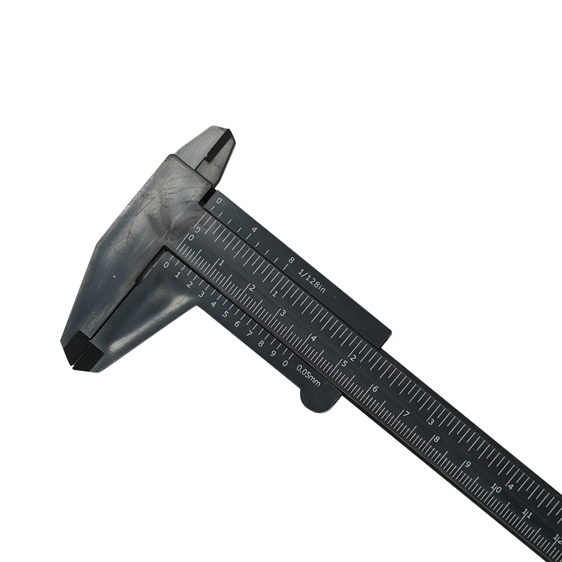Plastic Vernier Caliper 150mm – Mini Sliding Gauge for Jewelry, School, Salon & Home Use Measuring Tools - Image 5