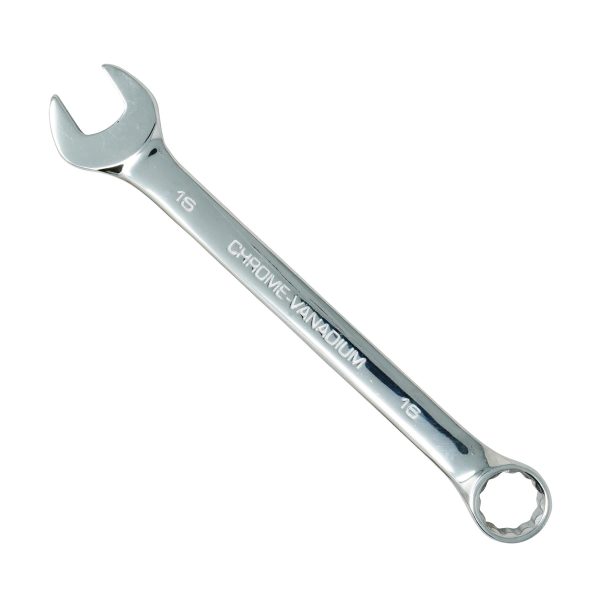 Combination Open Ring