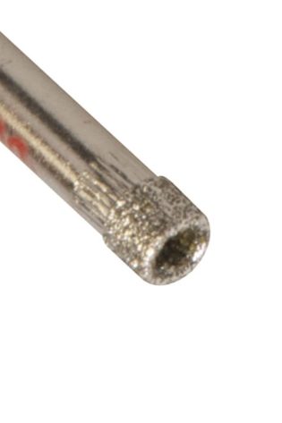 Diamond Holesaw Ceramic Tile