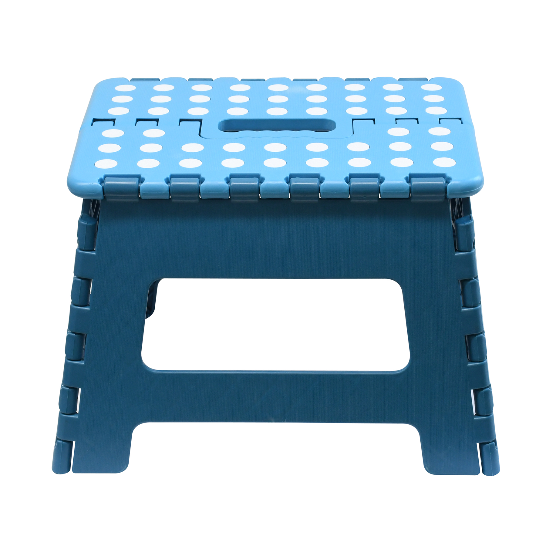 Folding Step Stool Large 150KG Capacity Multi-Purpose for Home & Kitchen - Image 7