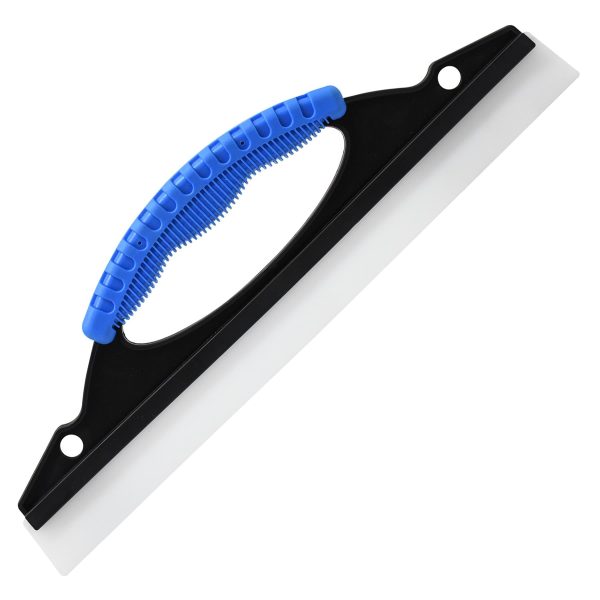 Silicone Window & Car Squeegee