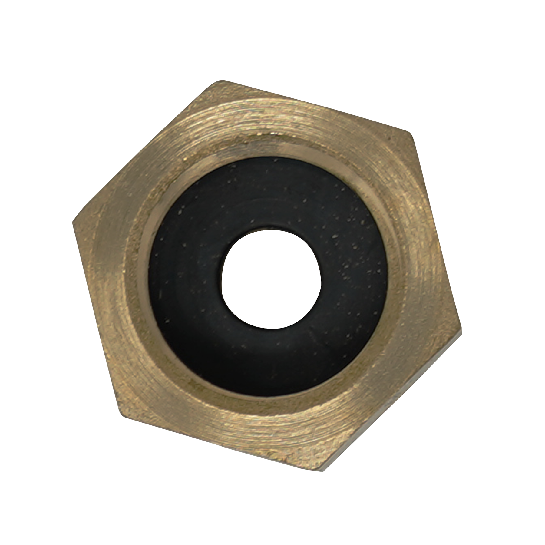 Gas Hose Connector Converter Converts 21.8-14 to G 3/8-19 - Image 5