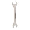 Fixed Head Combination Spanner Open Ended 24mm x 27mm Metric Polished CRV Garage
