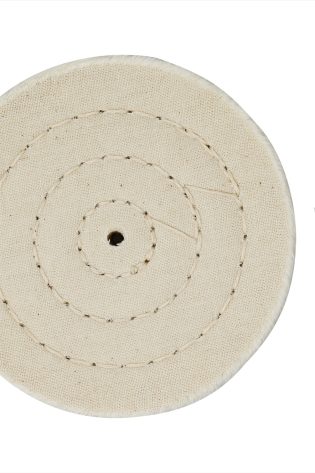 Cloth Polishing Mop wheel Pad