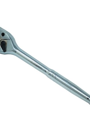 Quick Release Reversible Ratchet