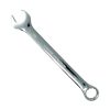 Combination Open Ring Spanner Chrome Mechanics Garage Tools 19mm