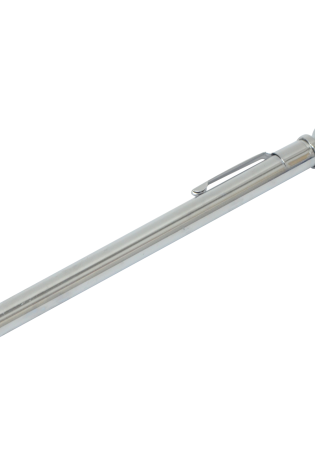 Tire Pressure Gauge Pen – Stainless Steel Tyre Air Pressure Tool for Car Bike Truck RVs Motor Bike