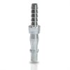 Air Line Hose Fitting Connector Barb Hose End 8mm Bayonet Coupler For PCL Vertex