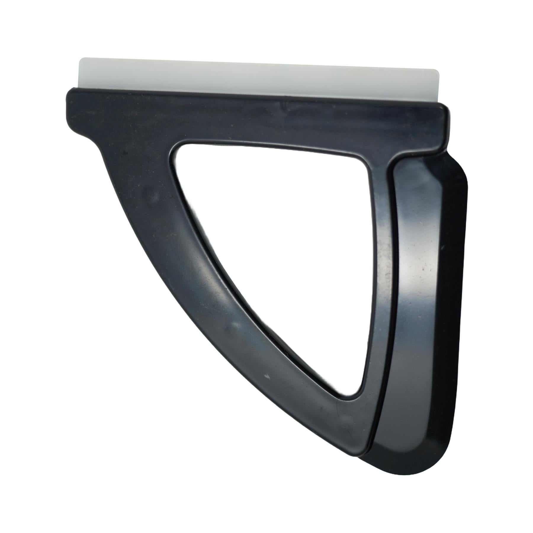 Ice Scraper 13cm Wide TPU Blade Ice & Frost Removal for Car, SUV, Truck Windscreen & Windows - Image 10