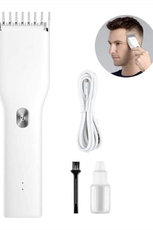Professional Mens Electric Trimmers